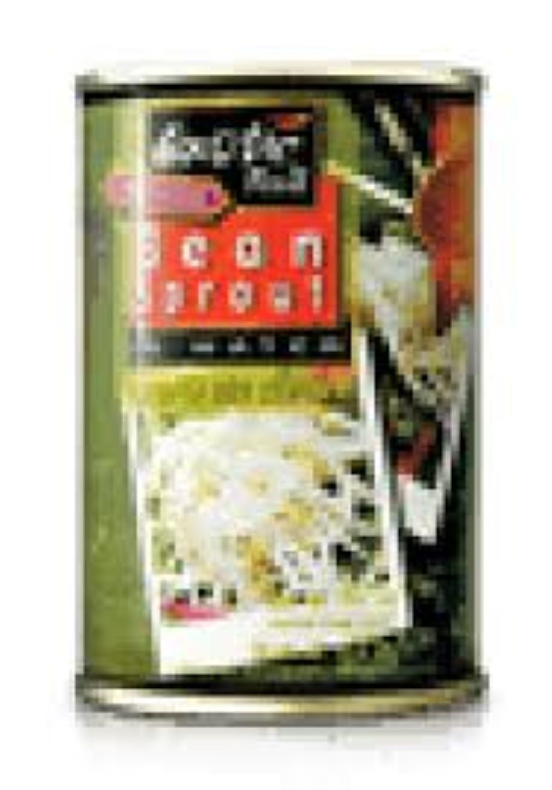 EXOTIC BEAN SPROUT IN WATER 425G